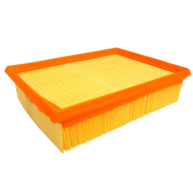 FILTRO AIRE BMW 320I 6L 2.0 LTS 1992-1995 325CI 6L 2.5 LTS 2001-2006 325I 6L 2.5 LTS 2001-2005 BMW 325I 6L 2.5 LTS 1992-1997