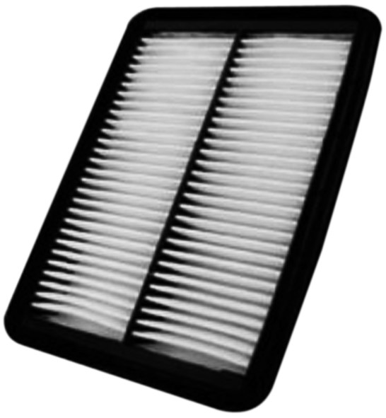 FILTRO AIRE DODGE ATOS 4L 1.1 LTS 2005-2012 =F-57A01