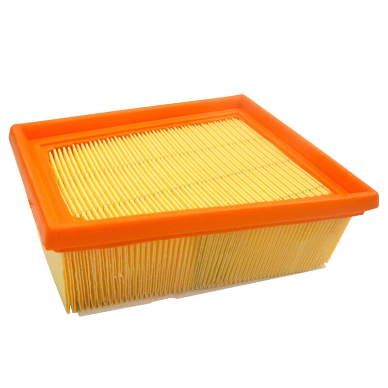FILTRO AIRE NISSAN PLATINA 4L 1.6 LTS 2002-2010 APRIO 4L 1.6 LTS 2008-2010 RENAULT CLIO 4L 1.6 LTS 2002-2010 =F-57A24 =GA291