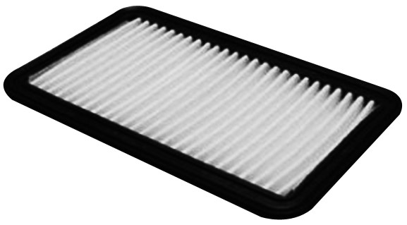 FILTRO AIRE SUZUKI SWIFT 4L 1.5 LTS 2007-2010 MÉXICO