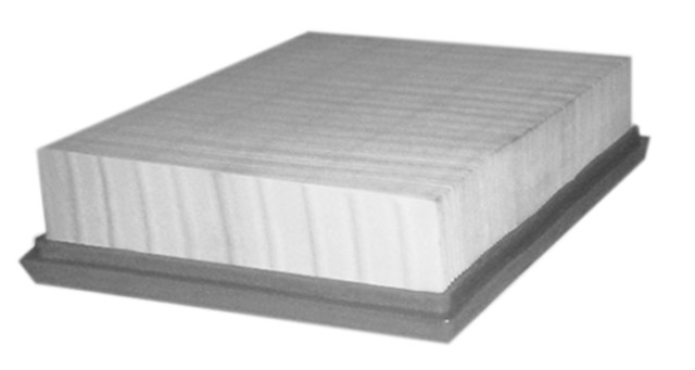 FILTRO AIRE FORD FUSION V6 3.0 LTS 2006-2012