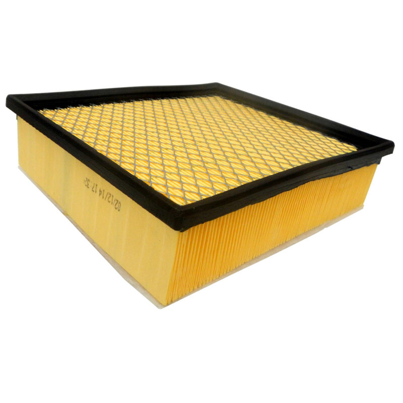 FILTRO AIRE FORD FOCUS ST 4L 2.5 LTS 2007-2011 TURBO VOLVO C30 5L 2.5 LTS 2007-2013 VOLVO S40 5L 2.4 LTS 2005-2010 VOLVO S40 5L 2.5 LTS 2005-2012 =F-71A55