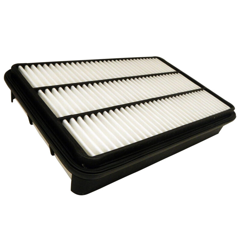 FILTRO AIRE TOYOTA TRUCK T100 4L 2.7 LTS 1994-1998 T100 V6 3.0 LTS 1993-1994 T100 V6 3.4 1995-1998 =F-74A17 =17801-0W010 =CA7417 =GA198 REEMPLAZA AL 98435129