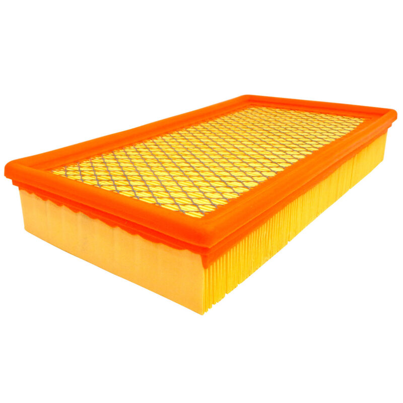 FILTRO AIRE VOLKSWAGEN POINTER 4L 1.8 LTS 1998-2009 POINTER GTI 4L 2.0 LTS 2000-2003 =F-POINTER PICK UP 4L 1.8 LTS 1999-2010 76A14 =CA7614 =GAVOLKSWAGEN620