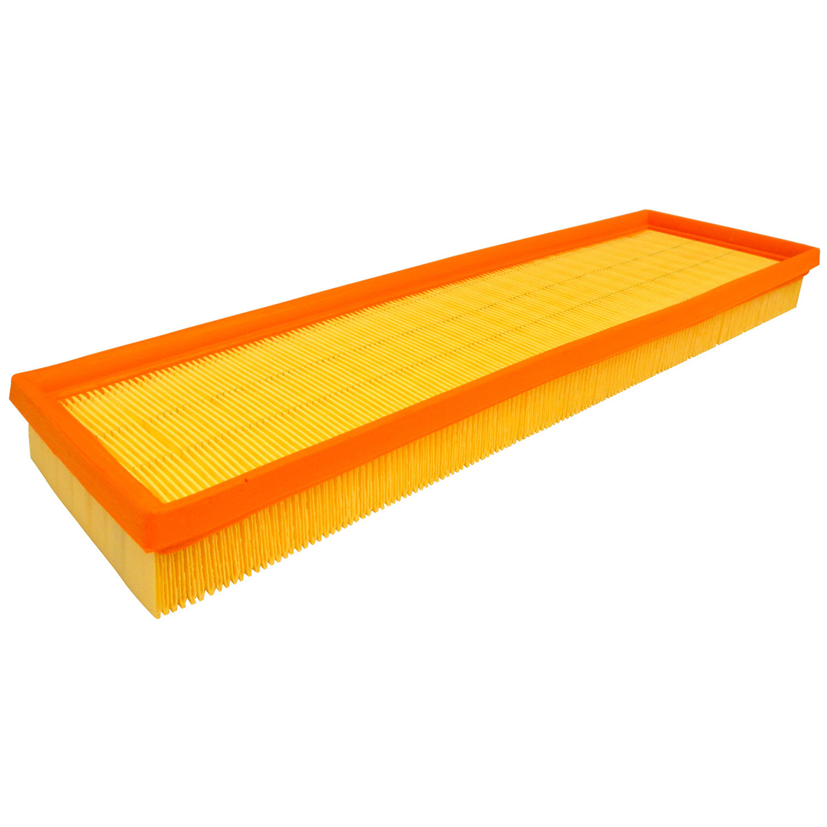FILTRO AIRE VOLKSWAGEN JETTA 5L 2.5 LTS 2005-2018 BORA 5L 2.5 LTS 2005-2010 BEETLE 5L 2.5 LTS 2011-2019 SEAT ALTEA 4L 2.0 LTS 2005-2006 TOLEDO 4L 2.0 LTS 2006