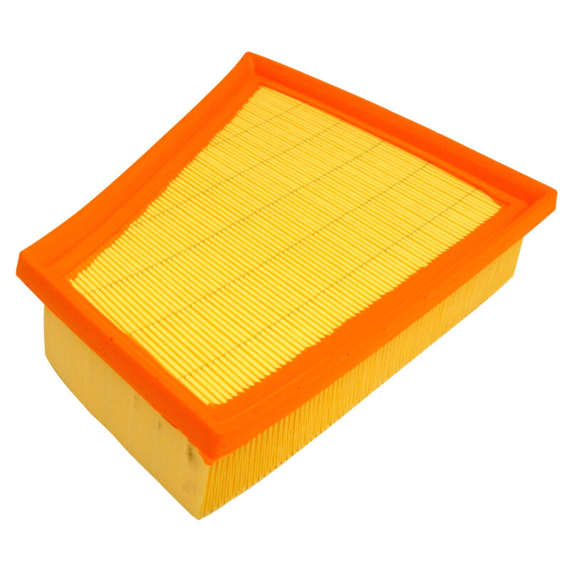 FILTRO AIRE VOLKSWAGEN GOL 4L 1.6 LTS 2009-2020 VOLKSWAGEN TRUCK SAVEIRO 4L 1.6 LTS 2010-2021 =F-7NA15