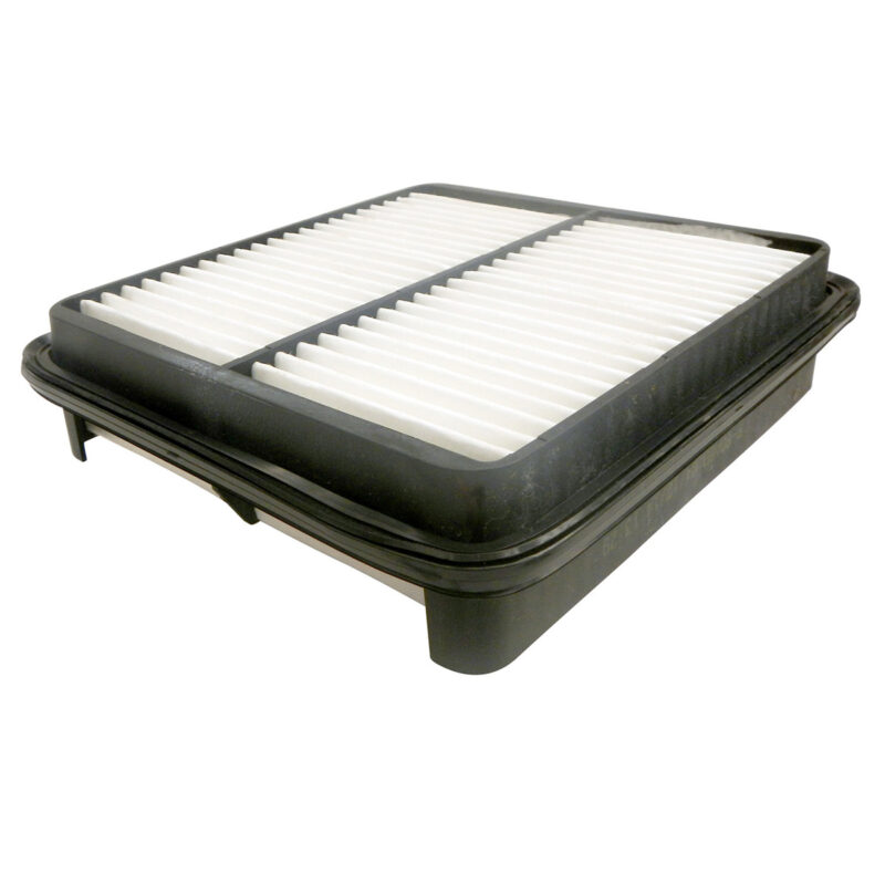 FILTRO AIRE SUZUKI TRUCK GRAND VITARA V6 2.7 LTS 2001 CHEVROLET TRUCK TRACKER 4L 2.0 LTS 1999-2008 =F-80A69 =13780-77E00 =CA8069 =GA244