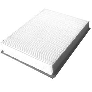 FILTRO AIRE VOLKSWAGEN PASSAT 4L 1.8 LTS 1998-2005 TURBO PASSAT V6 2.8 LTS 1998-2005 AUDI A4 QUATTRO 4L 1.8 LTS 1997-2001 AUDI A4 AVANT V6 2.8 LTS 1993-2001 AUDI A6 QUATTRO V6 2.7 LTS 2000-2004 REEMPLAZA AL F-76A51