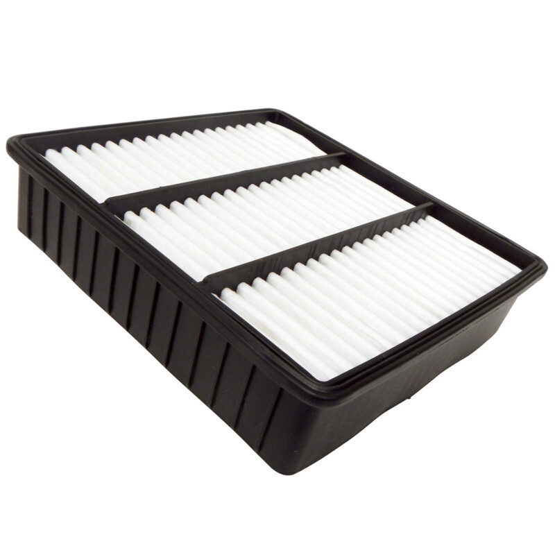 FILTRO AIRE MITSUBISHI TRUCK OUTLANDER 4L 2.4 LTS 2003-2006 MITSUBISHI LANCER 4L 2.0 2002-2007 LANCER 4L 2.4 LTS 2004-2006 =F-82A08 =MR188657 =CA8208 =GA607
