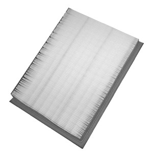 FILTRO AIRE CHRYSLER 300M V6 3.5 LTS 1998-2004 CONCORDE V6 3.5 LTS 2002-2004 INTREPID V6 3.5 LTS 2000-2004 DODGE INTREPID V6 3.2 LTS 1998-2001