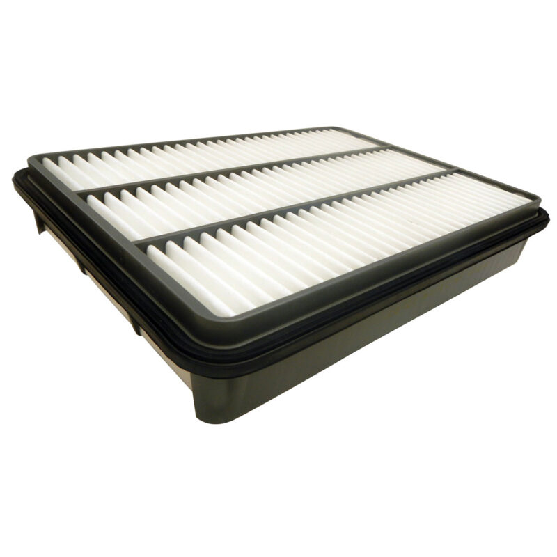 FILTRO AIRE TOYOTA TRUCK TUNDRA V6 3.4 LTS 2000-2004 TUNDRA V8 4.7 LTS 2000-2006 4RUNNER V8 4.7 LTS 2003-2009 LAND CRUISER V8 4.7 LTS 1998-2007 SEQUOIA V8 4.7 LTS 2001-2007