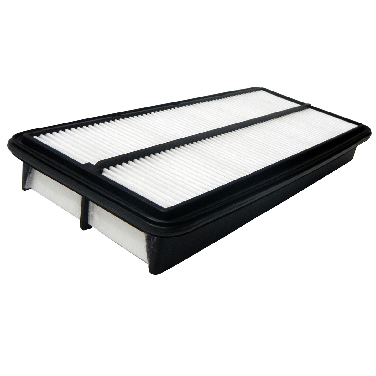 FILTRO AIRE HONDA ACCORD V6 3.0 LTS LTS 2003-2007 ACURA TL V6 3.2 LTS 2004-2006 ACURA RL V6 3.5 LTS 2005-2008 =F-69A00 =17220-RCA-A00 =GA269