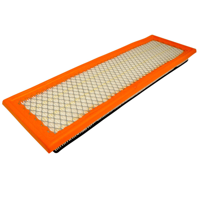 FILTRO AIRE FORD FIESTA BRASIL 4L 1.6 LTS 2003-2010 FIESTA IKON 4L 1.6 LTS 2011-2012 =F-96A01 =CA9511