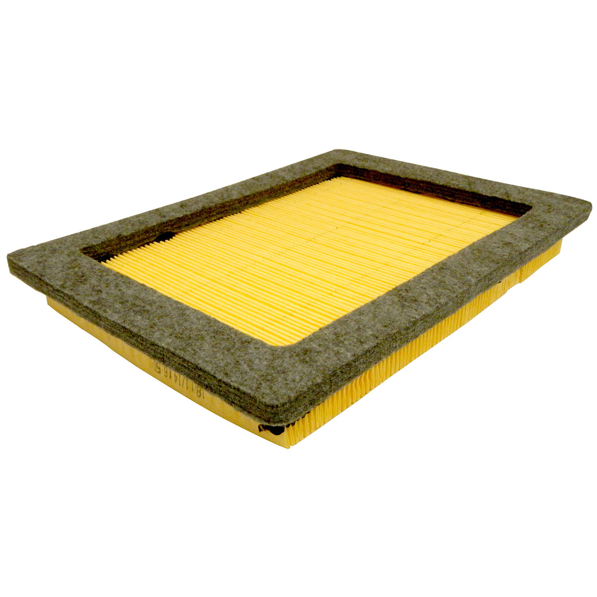 FILTRO AIRE FORD TRUCK LOBO V8 5.4 LTS 2004-2008 F-150 V8 5.4 LTS 2004-2008 EXPEDITION V8 5.4 LTS 2005-2006 24 VALVULAS LINCOLN TRUCK NAVIGATOR V8 5.4 LTS 2005-2006 MARK LT V8 5.4 LTS 2006-2008
