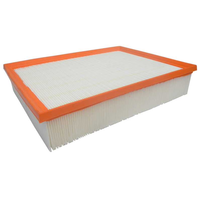 FILTRO AIRE DODGE TRUCK NITRO V6 4.0 LTS 2007-2011 NITRO V6 3.7 LTS 2007-2012 JEEP LIBERTY V6 3.7 LTS 2008-2013 = F-99A33 = C30198 =GA143