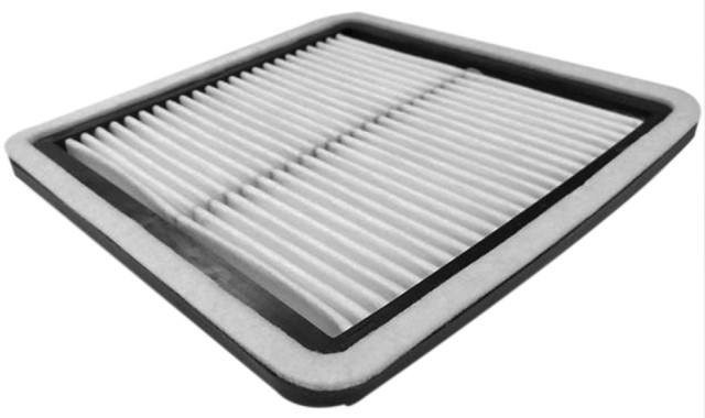 FILTRO AIRE SUBARU TRUCK FORESTER 4L 2.5 LTS 2009-2018 TURBO IMPREZA 4L 2.5 LTS 2008-2014 TURBO LEGACY 4L 2.5 LTS 2005-2019 IMPREZZ 4L 2.5 LTS 2008-2014