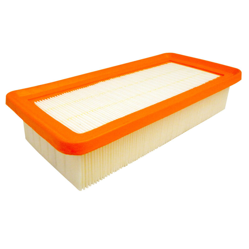 FILTRO AIRE DODGE ATTITUDE 4L 1.4 LTS 2006-2011 ATTITUDE 4L 1.6 LTS 2006-2011 HYUNDAI ACCENT 4L 1.6 LTS 2006-2011 =F-100A88