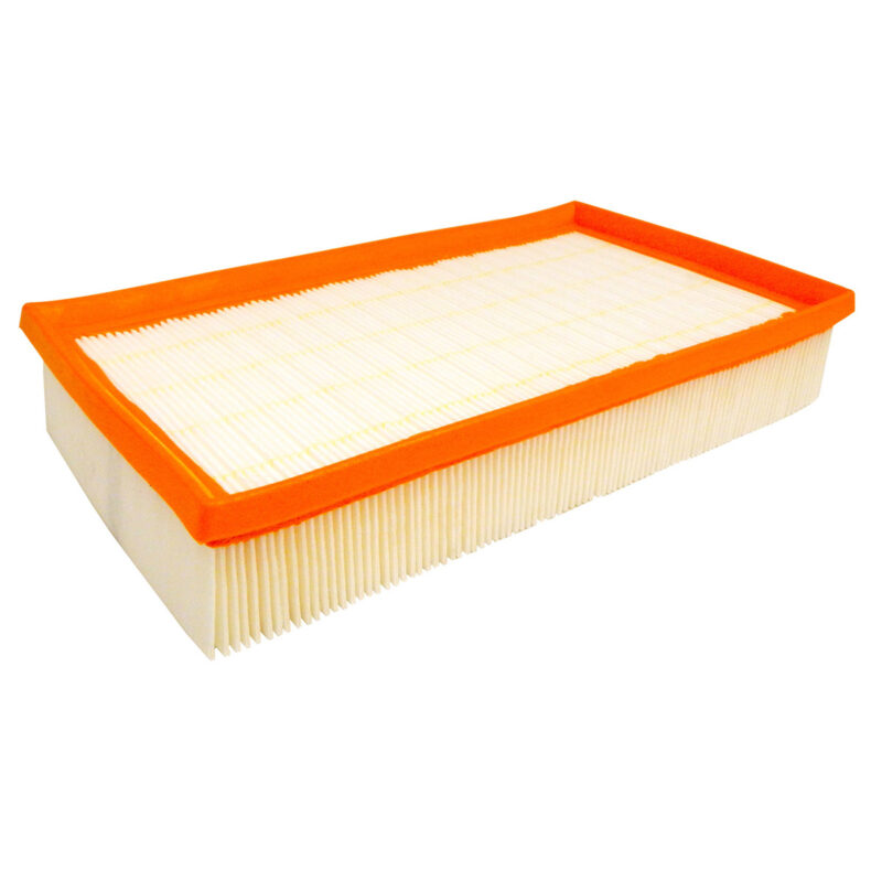 FILTRO AIRE FORD FUSION 4L 2.3 LTS 2006-2009 FUSION 4L 2.5 LTS 2010-2012 FUSION HIBRIDO 4L 2.5 LTS 2010-2012 MAZDA 6 4L 2.5 LTS 2009-2013 MERCURY MILAN 4L 2.3 LTS 2006-2009 MILAN 4L 2.5 LTS 2010-2011