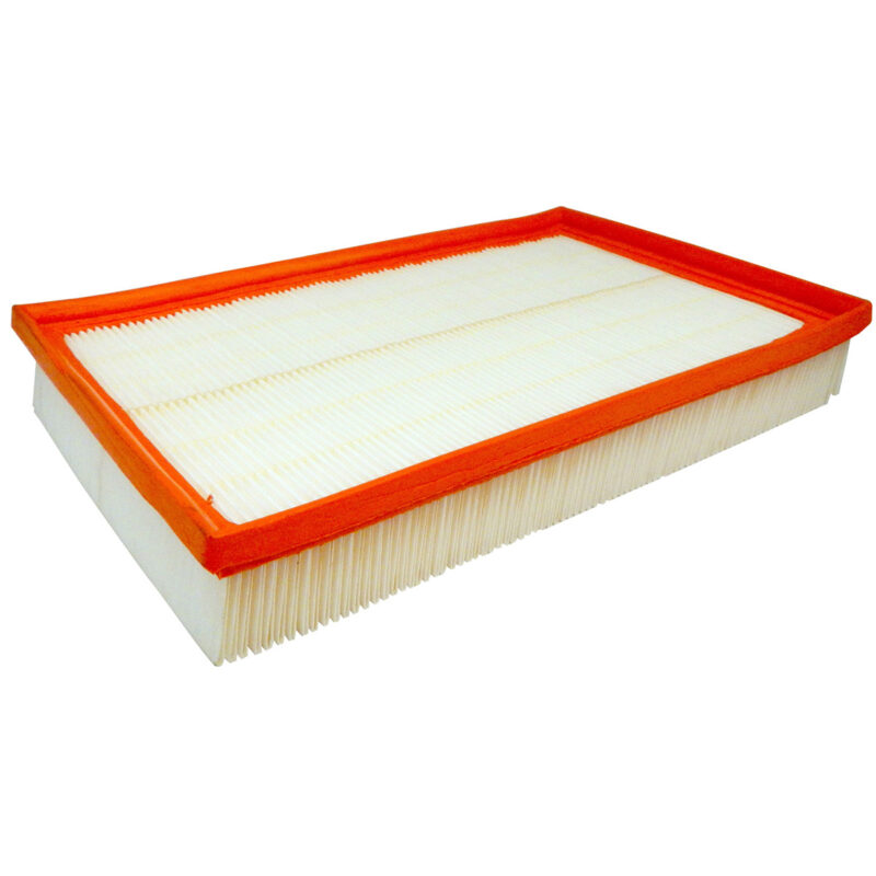 FILTRO AIRE VOLKSWAGEN CC V6 3.6 LTS 2009-2017