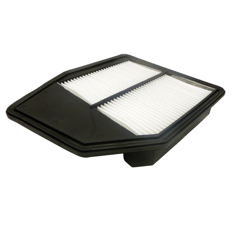 FILTRO AIRE HONDA ACCORD 4L 2.4 LTS 2008-2012 ACCORD CROSSTOUR 4L 2.4 LTS 2010-2015 =F-104A67 =17220-R40-A00 =CA10467