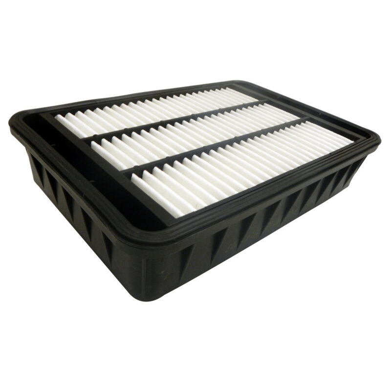 FILTRO AIRE MITSUBISHI TRUCK OUTLANDER 4L 2.4 LTS 2008-2013 OUTLANDER V6 3.0 LTS 2007-2013 MITSUBISHI LANCER 4L 2.0 LTS 2008-2015 TURBO LANCER 4L 2.4 LTS 2009-2015 =1500A023 =CA10497