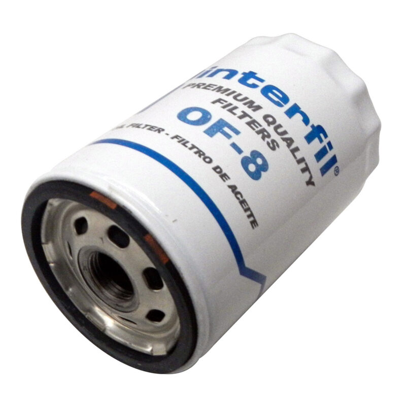 FILTRO ACEITE FORD TRUCK E-150 ECONOLINE V8 5.0 LTS 1992-1996 E-350 ECONOLINE V8 5.0 LTS 1992-1996 E-150 ECONOLINE V8 4.9 LTS 1992-1996 E-350 ECONOLINE V8 4.9 LTS 1992-1996 EXPLORER V6 4.0 LTS 1999-2000 FAIRMONT V6 1978-1981