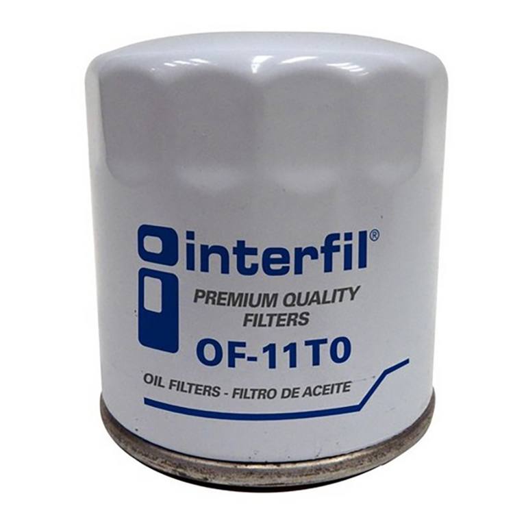 FILTRO ACEITE PEUGEOT 307 4L 2.0 LTS 2009-2010