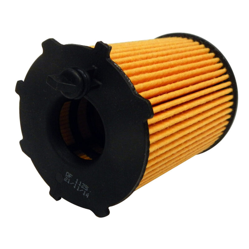 FILTRO ACEITE PEUGEOT TRUCK PARTNER 4L 1.6 LTS 2009-2012 DIESEL =OF-11Z5