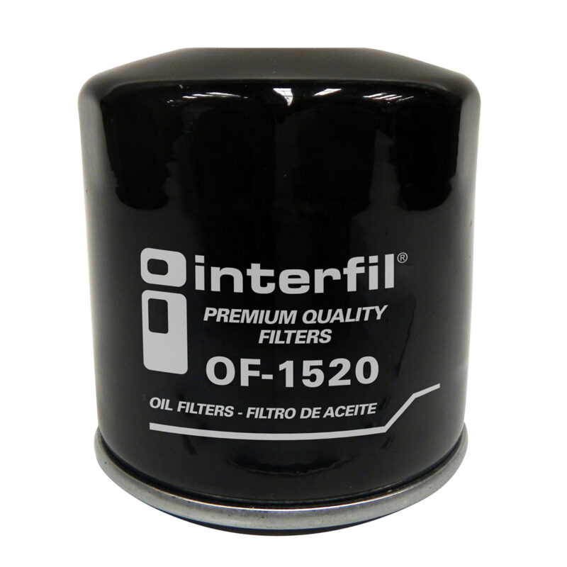 FILTRO ACEITE NISSAN TRUCK CABSTAR 4L 2.5 LTS 2013-2014 DIESEL URVAN NV350 4L 2.5 LTS 2014-2020 FRONTIER 4L 2.5 LTS 2021-2025 DIESEL