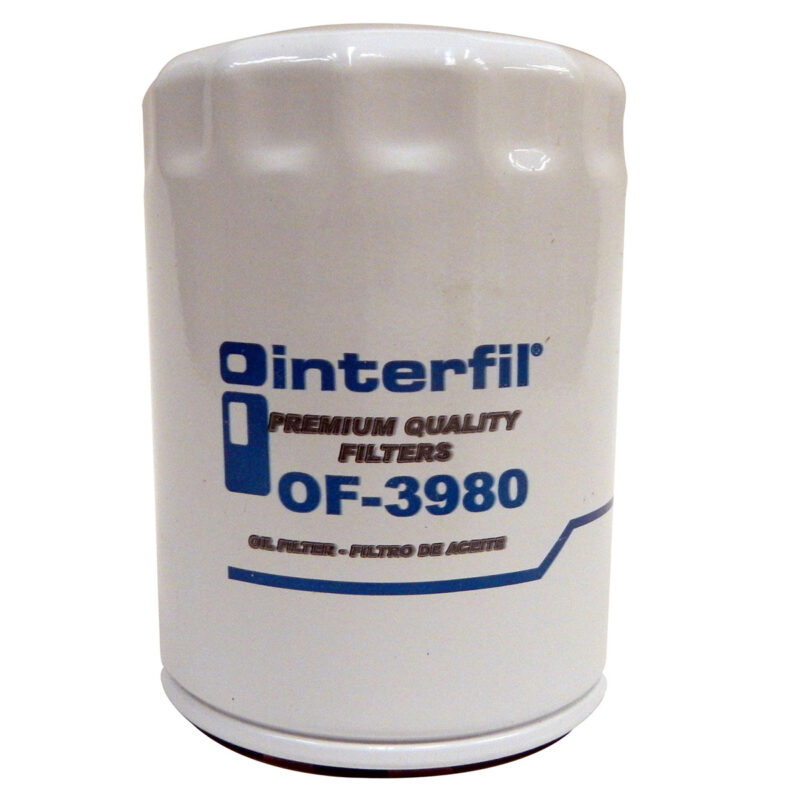FILTRO ACEITE CHEVROLET TRUCK S10 BLAZER V6 4.3 LTS 1988-1994 JIMMY V6 4.3 LTS 1992-2005 CHEVROLET MONTE CARLO V6 3.4 LTS 1995-1997 SAFARI V6 4.3 LTS 1985-1999 PONTIAC GRAND PRIX V6 3.4 LTS 1991-1996 REEMPLAZA AL OF-3535