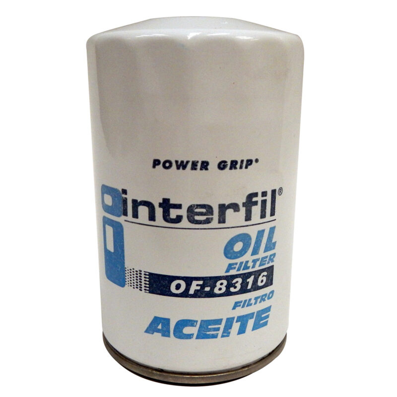 FILTRO ACEITE FORD CONTOUR 4L 2.0 LTS 1998-2000 ESCORT 4L 2.0 LTS 1998 MYSTIQUE 4L 2.0 LTS 1998-2000 JEEP LIBERTY 4L 2.8 LTS 2005-2006 DIESEL