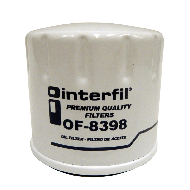 FILTRO ACEITE FIAT PANDA 4L 1.2 LTS 2007-2009 PANDA 4L 1.2 LTS 2011-2012