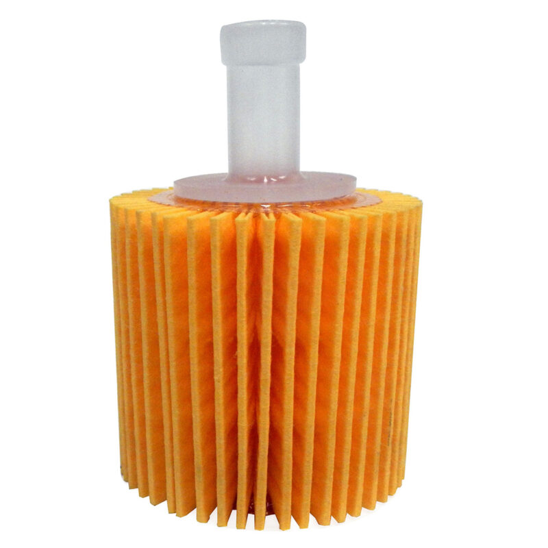 FILTRO ACEITE TOYOTA CAMRY V6 3.5 LTS 2007-2024 TOYOTA TRUCK HIGHLANDER V6 3.5 LTS 2008-2022 SIENNA V6 3.5 LTS 2007-2020