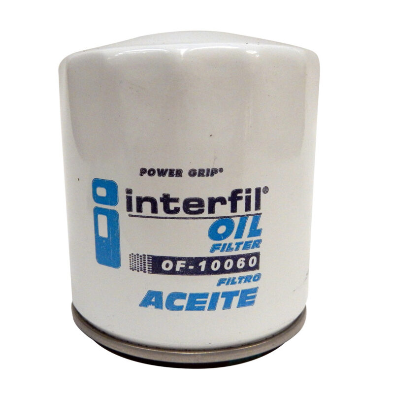 FILTRO ACEITE CHEVROLET TRUCK AVALANCHE V8 5.3 LTS 2007-2013 AVALANCHE V8 6.0 LTS 2007-2009 =OF10060 =PF48M