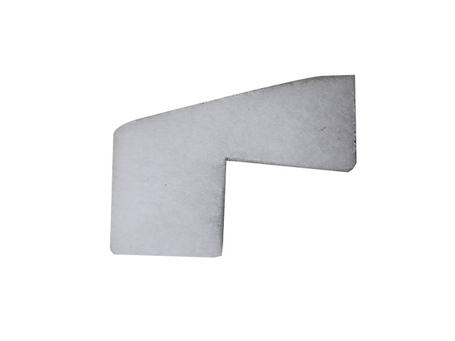FILTRO ANTISMOG NISSAN TSURU III 4L 1.6 LTS 1997-2009 SENTRA 4L 1.8 LTS 1997-2004