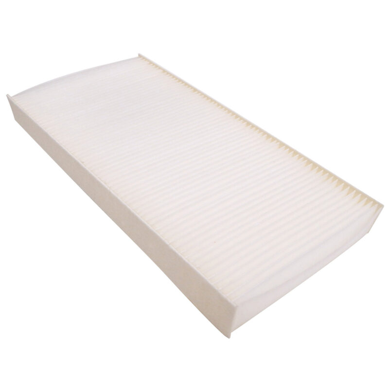 FILTRO CABINA CHEVROLET CORSA 4L 1.8 LTS 2000-2006 CHEVY 4L 1.6 LTS 2000-09  VECTRA 4L 2.2 LTS 2003-2006 VECTRA 4L 2.0 LTS 2002-2007