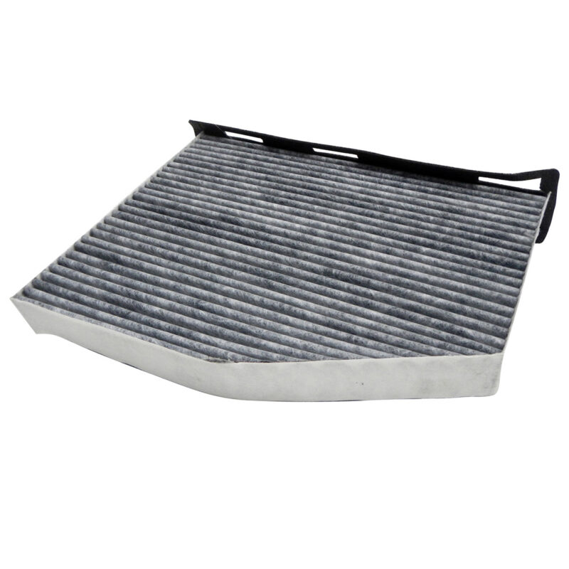FILTRO CABINA SEAT TOLEDO 4L 2.0 LTS 2005-2006 LEON 4L 2.0 LTS 2008-2009 SEAT TRUCK ALTEA 4L 2.0 LTS 2004-2007 VOLKSWAGEN BORA 4L 1.9 LTS 2006-2009 TDI BORA 5L 2.5 LTS 2006-2009 BORA 4L 1.8 LTS 2003-2006