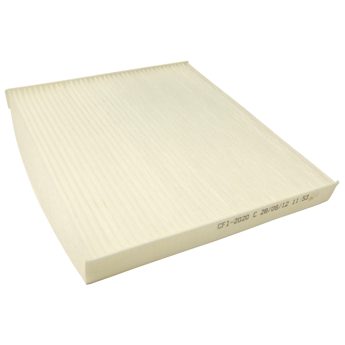 FILTRO CABINA TOYOTA COROLLA IX 4L 1.8 LTS 2003-2010 COROLLA CE 4L 1.8 LTS 2003-2010 COROLLA S 4L 1.8 LTS 2003-2010 COROLLA LE 4L 1.8 LTS 2003-2010 MATRIX XR 4L 1.8 LTS 2003-2010