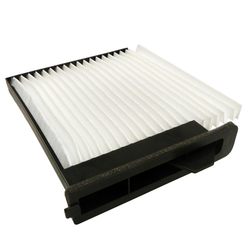 FILTRO CABINA NISSAN TIIDA 4L 1.8 LTS 2007-2010 VERSA 4L 1.8 LTS 2010-2012