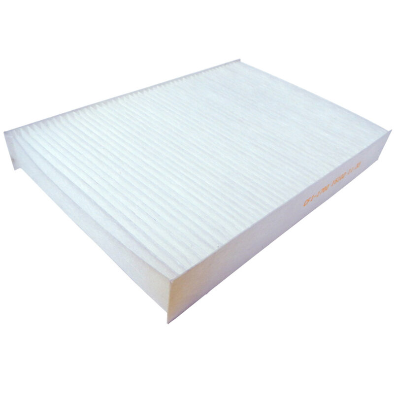 FILTRO CABINA NISSAN PLATINA 4L 1.6 LTS 2002-2010 RENAULT CLIO 4L 1.6 LTS 2002-2010 CLIO 4L 2.0 LTS 2002-2006 RENAULT TRUCK KANGOO 4L 1.6 LTS 2007-2009 KANGOO EXPRESS 4L 1.6 LTS 2004-2018