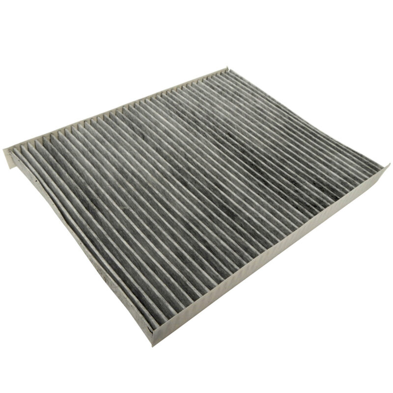 FILTRO CABINA CHRYSLER TRUCK VOYAGER V6 3.3 LTS 1995-2003 GRAND VOYAGER V6 3.3 LTS 1995-2003 TOWN & COUNTRY V6 4.0 LTS 2008-2010 TOWN & COUNTRY V6 3.8 LTS 2001-2002