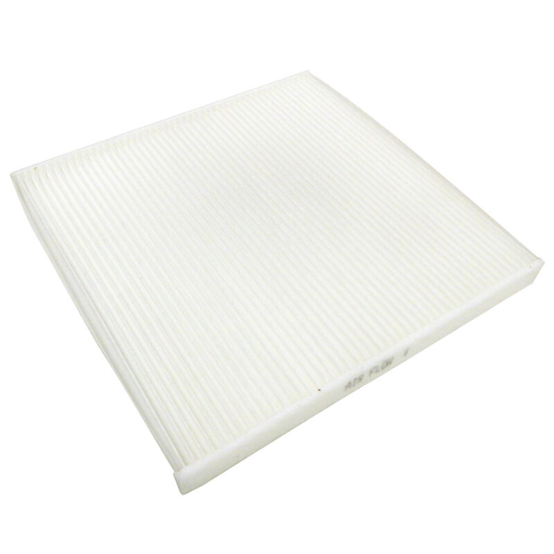 FILTRO CABINA TOYOTA CAMRY LE 4L 2.4 LTS 2002-2009 CAMRY XLE 4L 2.4 LTS 2002-2009 YARIS 4L 1.3 LTS 2003-2005 TOYOTA TRUCK SIENNA V6 3.5 LTS 2008-2009