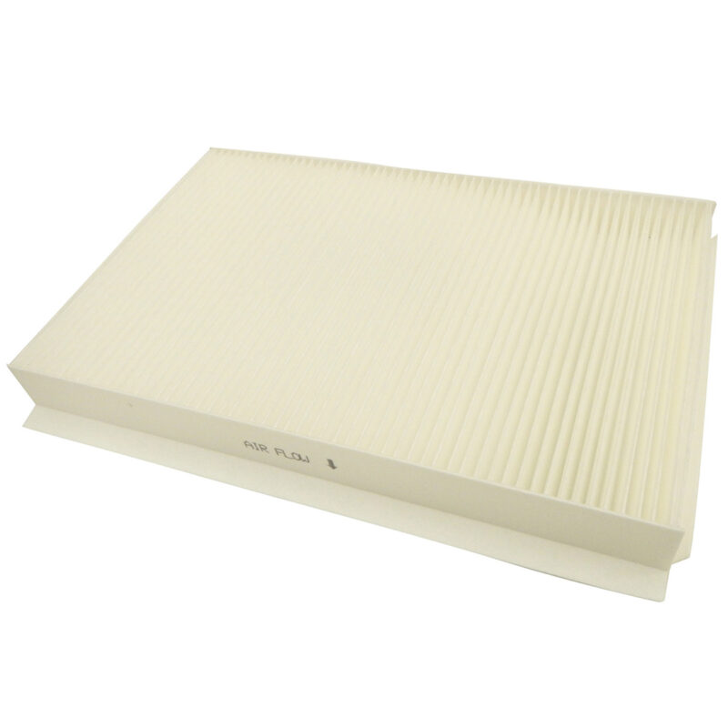 FILTRO CABINA MERCES BENZ TRUCK SPRINTER II 5L 2.5 LTS 2006-2010 VOLKSWAGEN TRUCK CRAFTER 30 5L 2.5 LTS 2006-2010 CRAFTER 35 5L 2.5 LTS 2006-2010 CRAFTER 50 5L 2.5 LTS 2006-2010 TDI