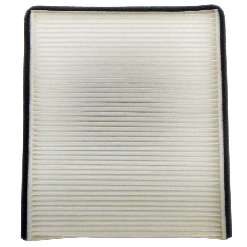 FILTRO CABINA CHEVROLET AVEO 4L 1.6 LTS 2008-2011 SUZUKI SWIFT 4L 1.5 LTS 2007-2011 PONTIAC G3 4L 1.6 LTS 2006-2009