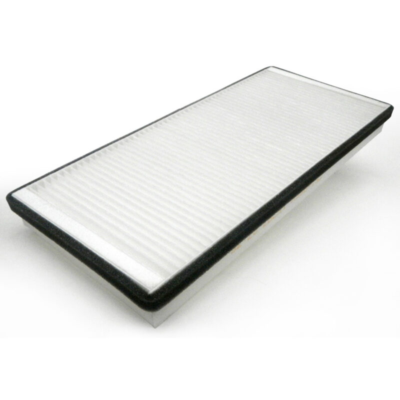FILTRO CABINA FORD KA 4L 1.6 LTS 2001-2007 FORD TRUCK COURIER 4L 1.6 LTS 2001-2007