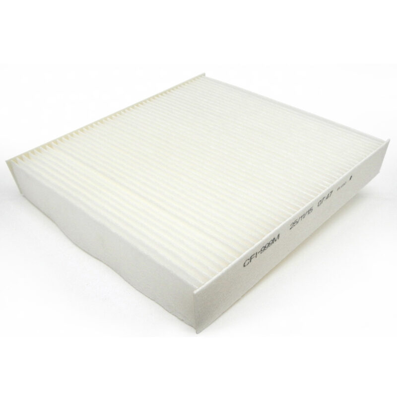 FILTRO CABINA NISSAN SENTRA 4L 1.8 LTS 2000-2006 MAXIMA V6 3.5 LTS 2005-2009 ALTIMA 4L 2.5 LTS 2002-2006 NISSAN TRUCK MURANO V6 3.5 LTS 2003-2008