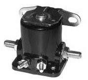 SOLENOIDE MARCHA FORD TRUCK F-150 V8 5.0 LTS 1984-1985 F-250 V8 5.0 LTS 1983-1985 F-350 V8 5.8 LTS 1983-1984 MPFI