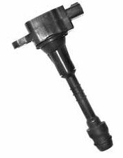 BOBINA NISSAN SENTRA 4L 1.8 LTS 2002-2004