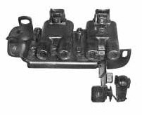 BOBINA DODGE VERNA 4L 1.5 LTS 2004-2005 VERNA 4L 1.6 LTS 2004-2005