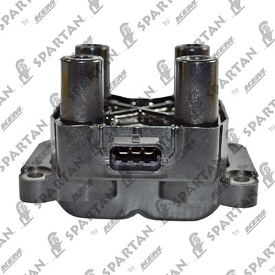 BOBINA FIAT PALIO ADVENTURE 4L 1.8 LTS 2004-2005